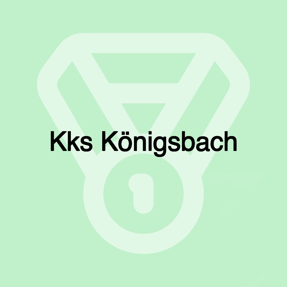 Kks Königsbach