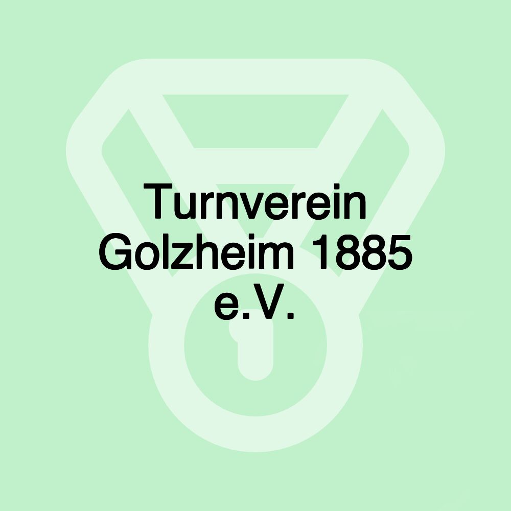 Turnverein Golzheim 1885 e.V.