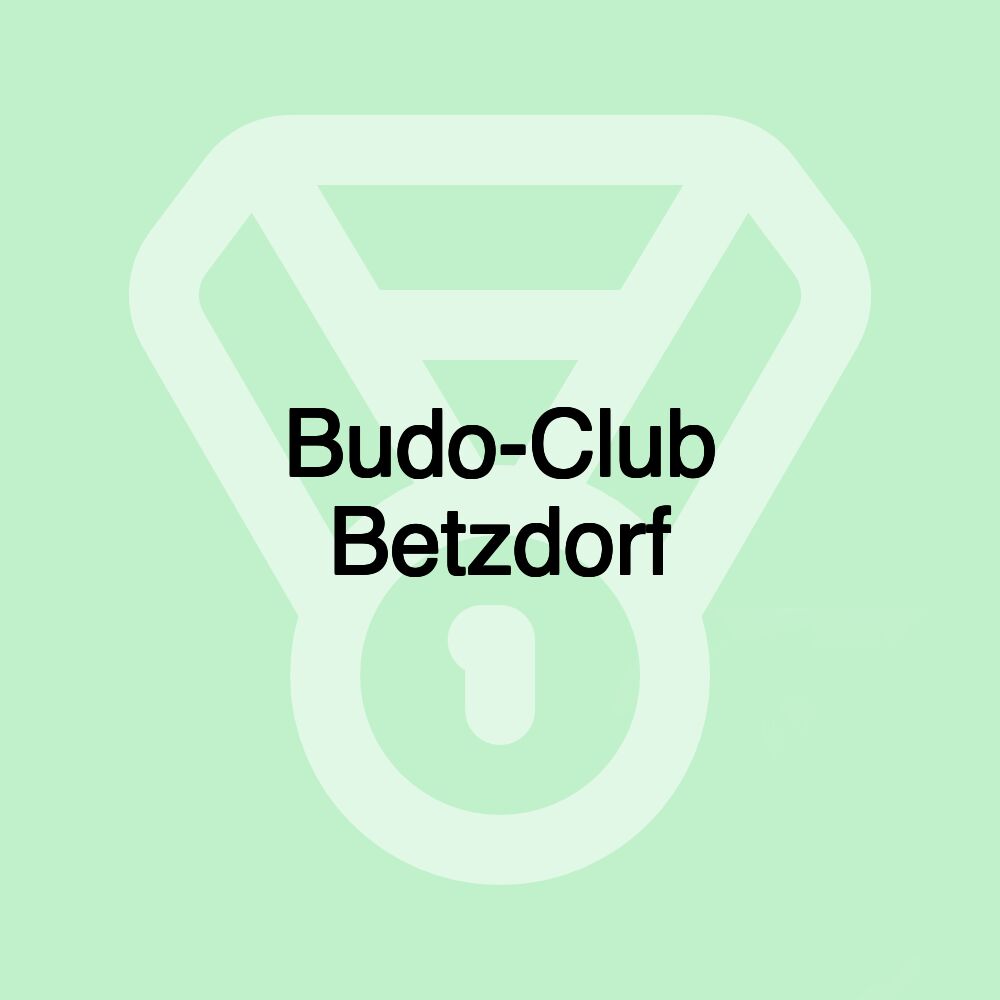 Budo-Club Betzdorf