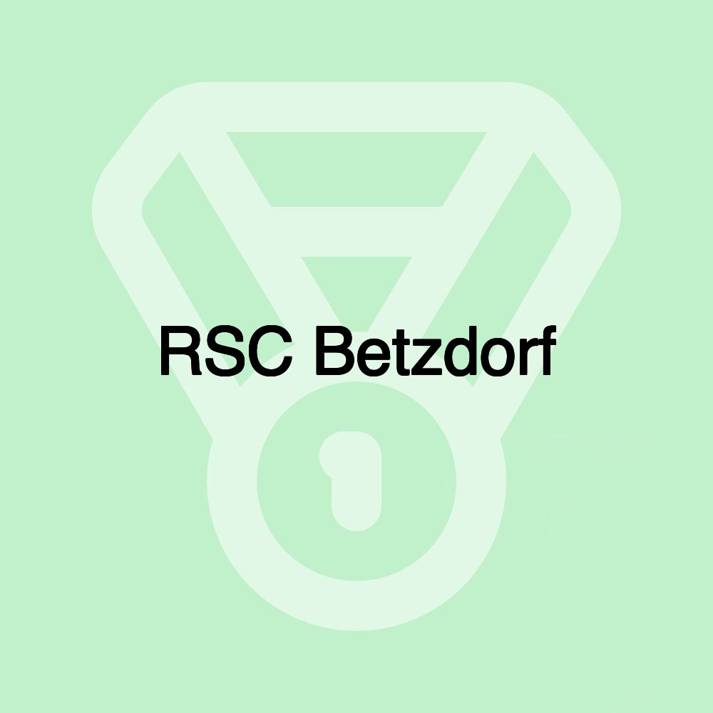 RSC Betzdorf