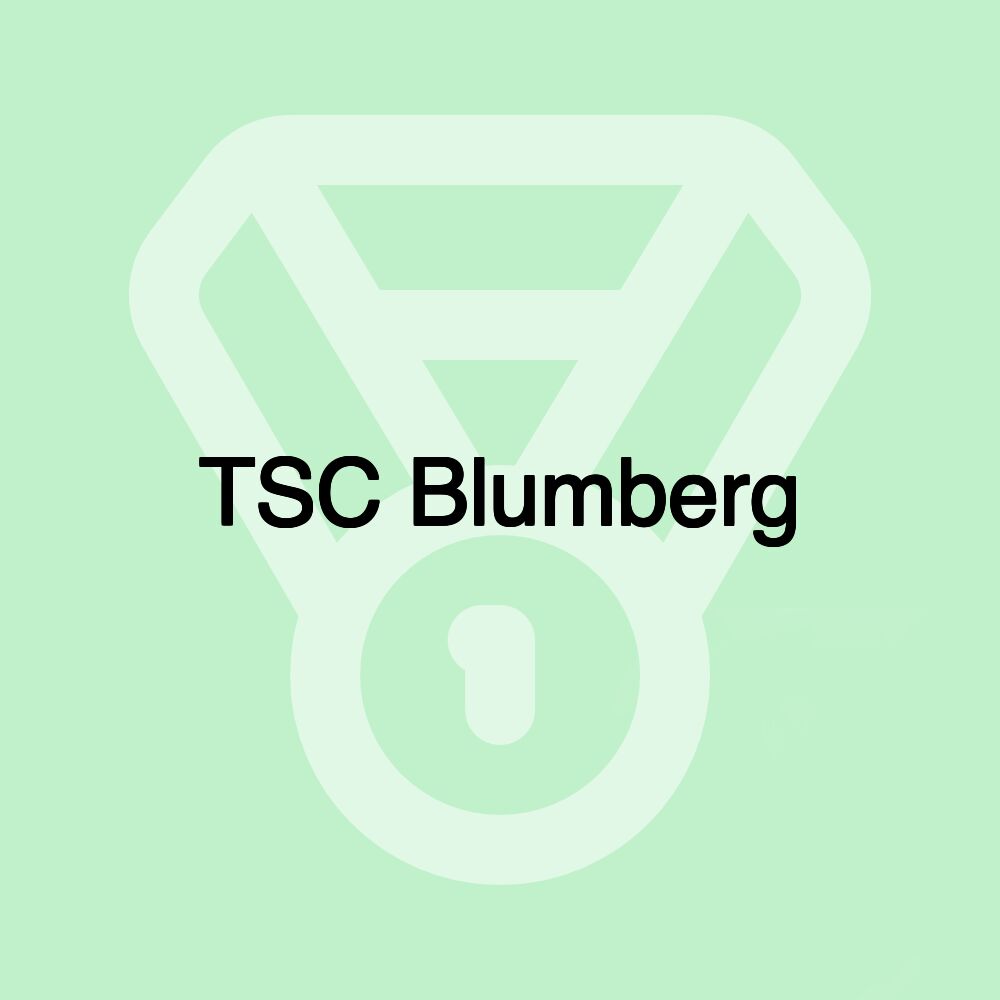 TSC Blumberg