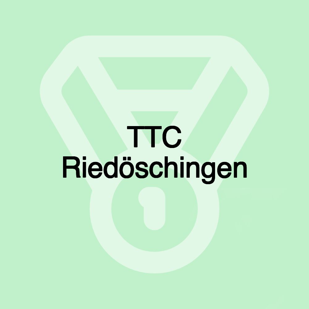 TTC Riedöschingen