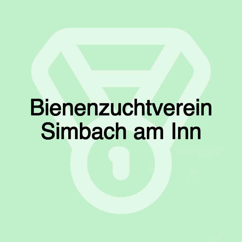 Bienenzuchtverein Simbach am Inn