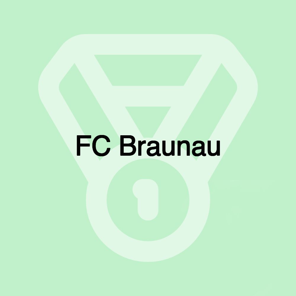 FC Braunau