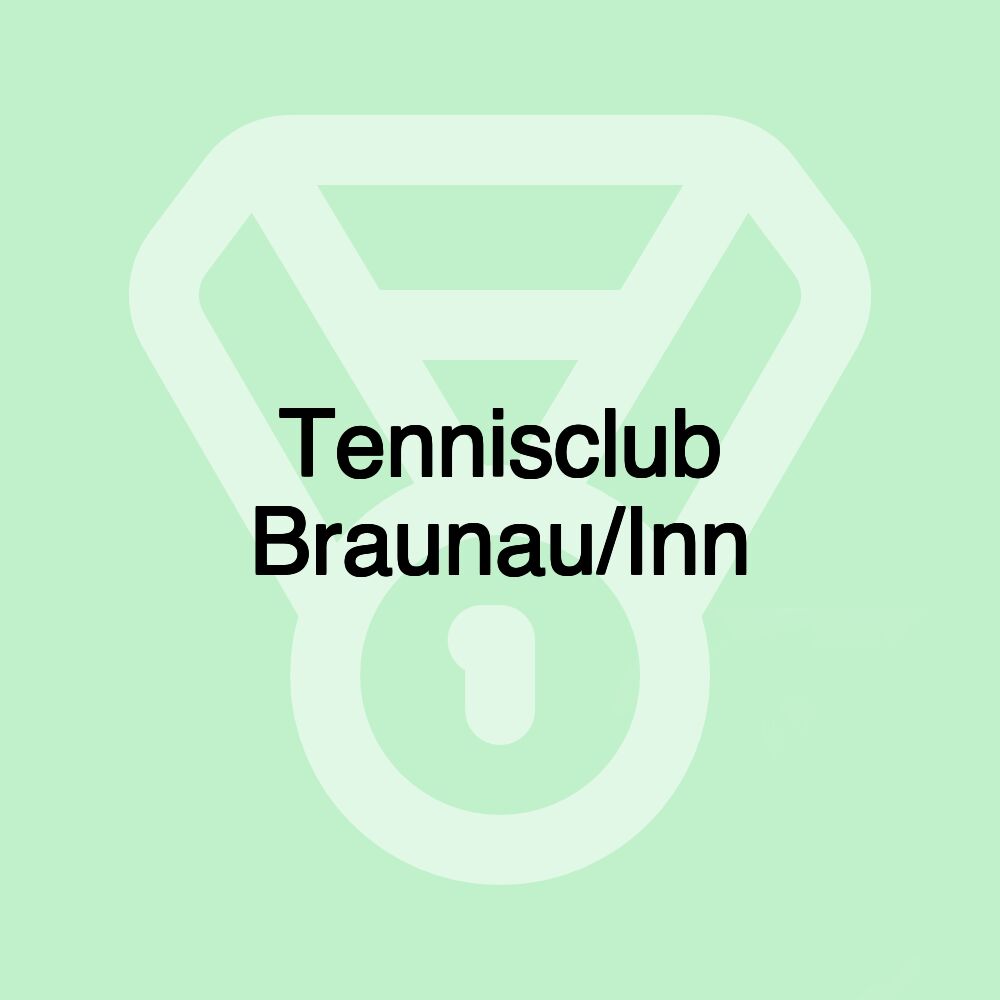 Tennisclub Braunau/Inn