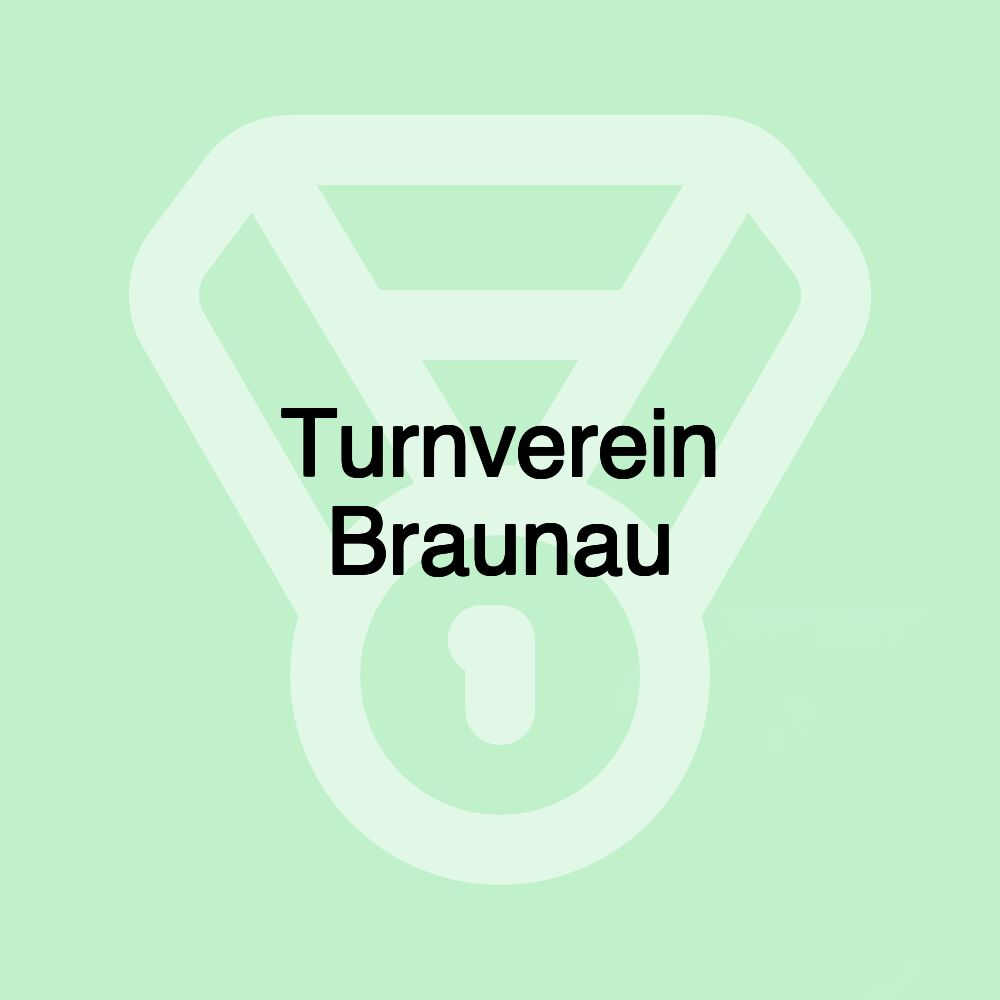 Turnverein Braunau