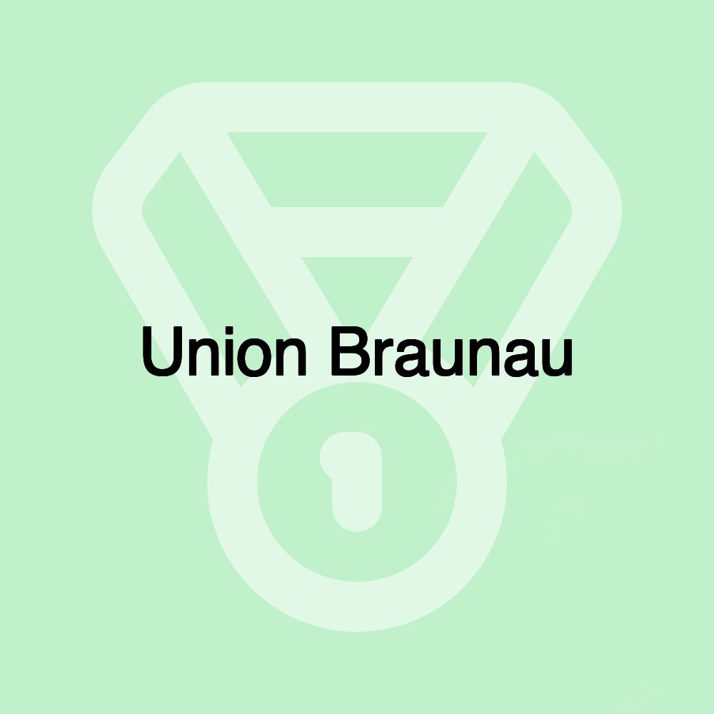 Union Braunau