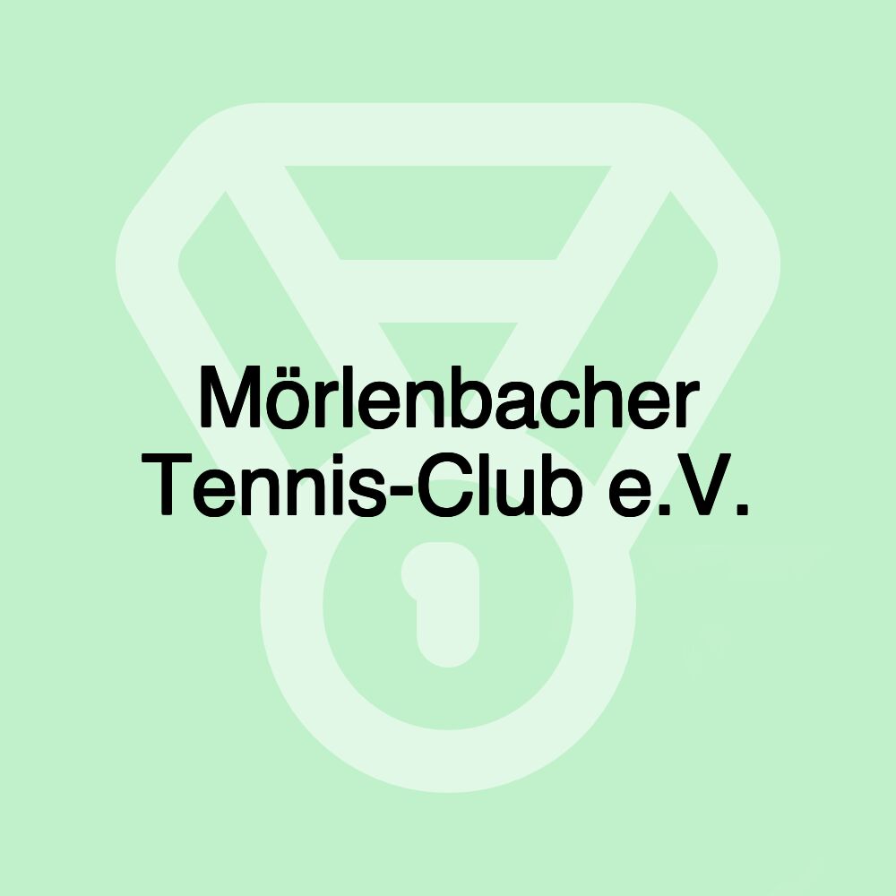 Mörlenbacher Tennis-Club e.V.