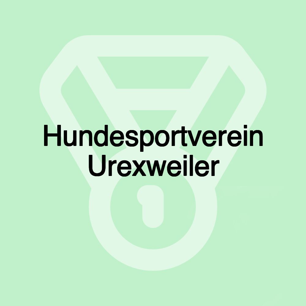 Hundesportverein Urexweiler