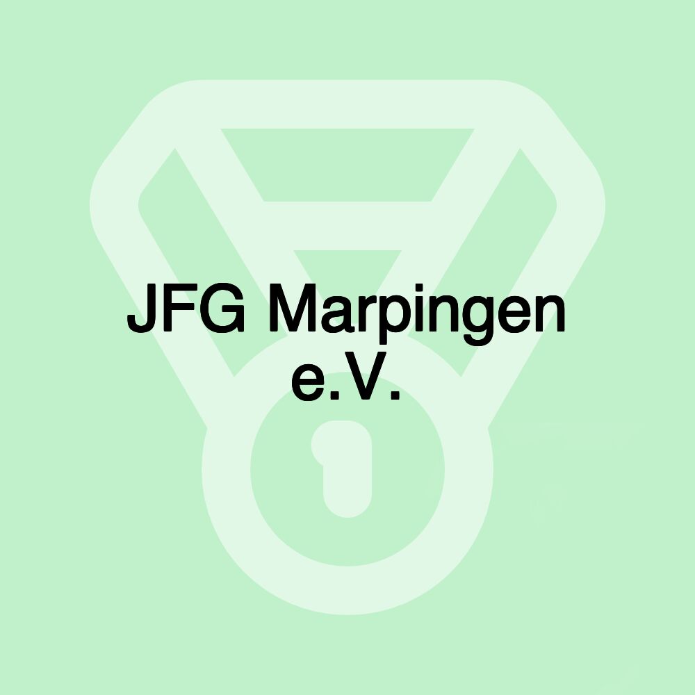 JFG Marpingen e.V.