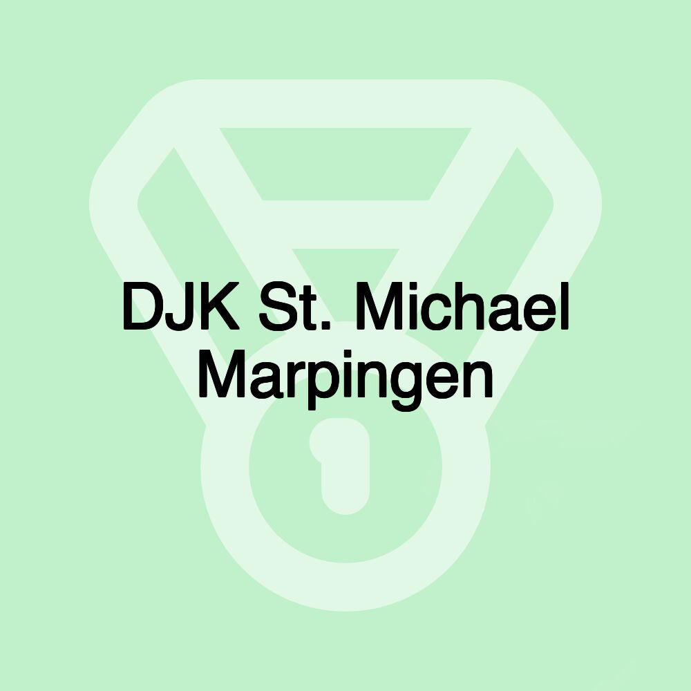 DJK St. Michael Marpingen