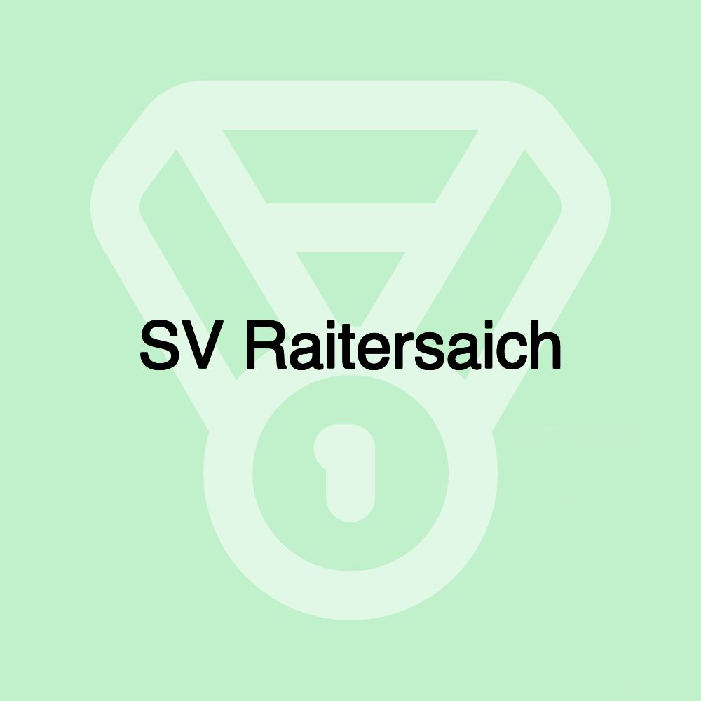 SV Raitersaich