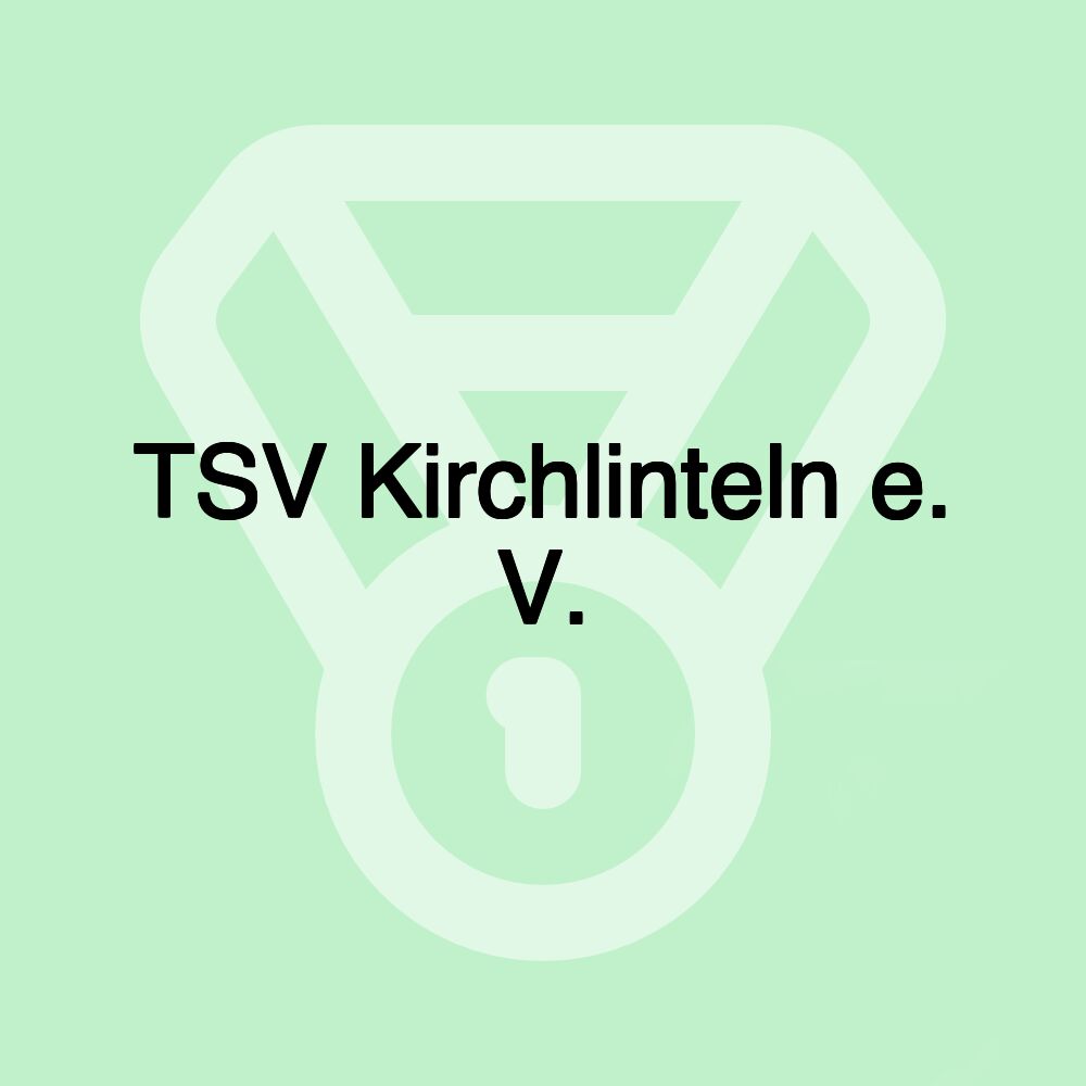 TSV Kirchlinteln e. V.