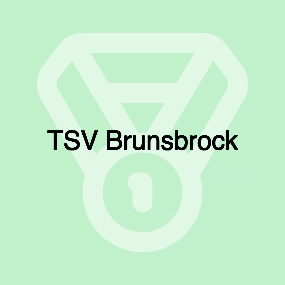 TSV Brunsbrock