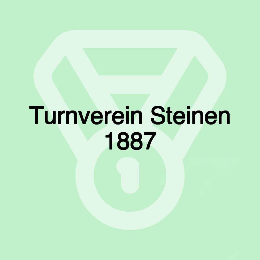 Turnverein Steinen 1887