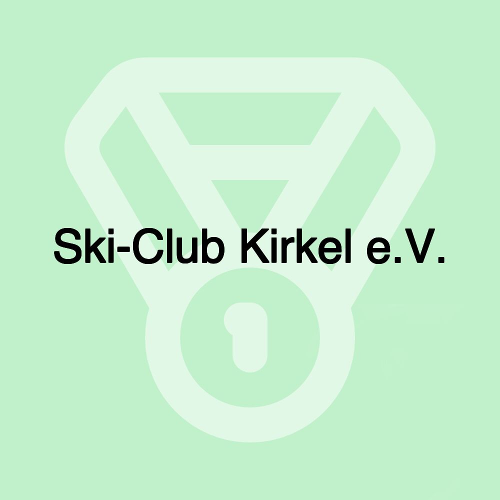 Ski-Club Kirkel e.V.