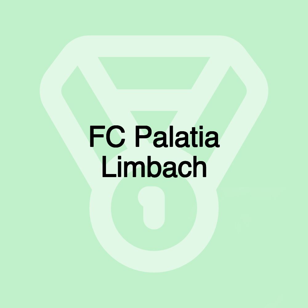 FC Palatia Limbach