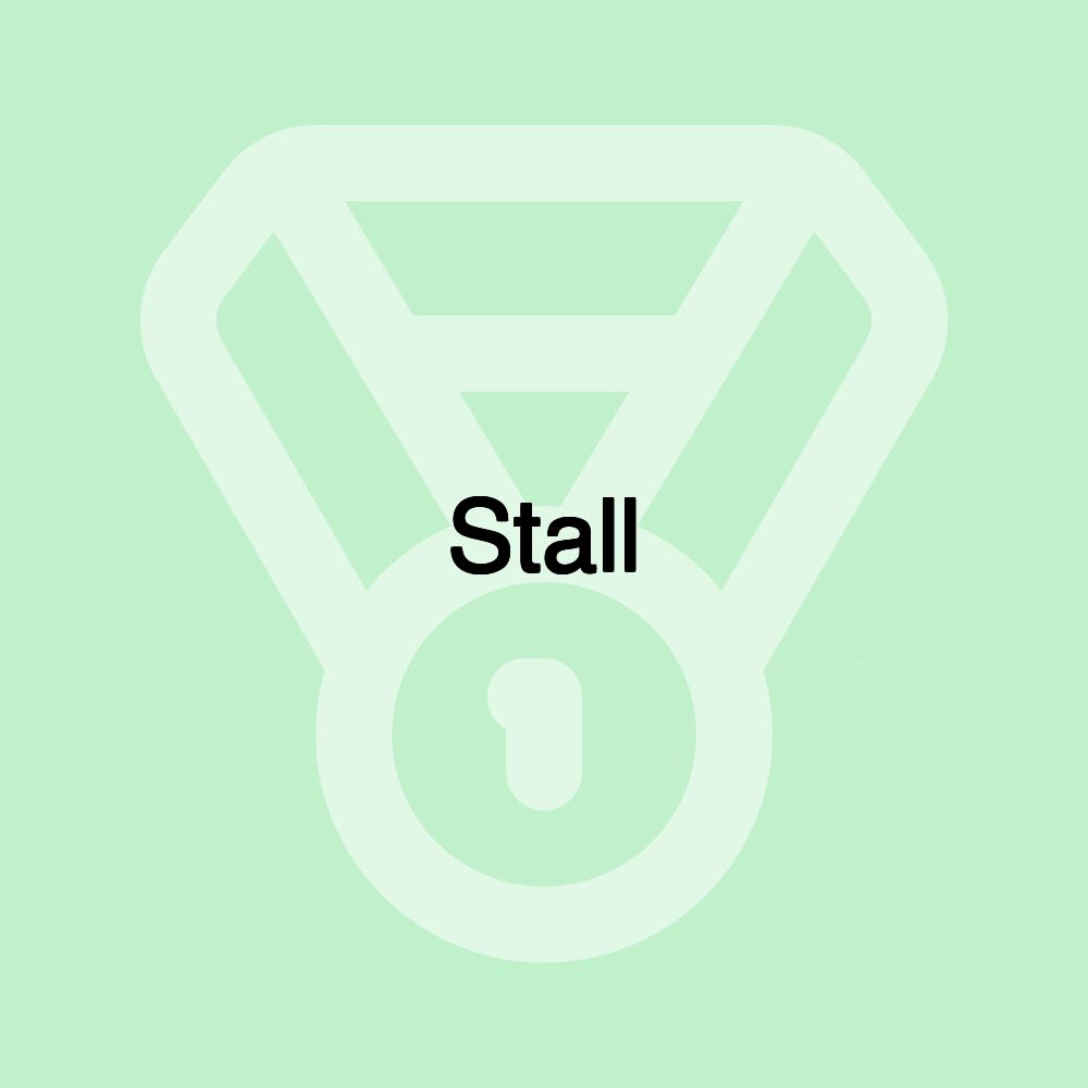 Stall