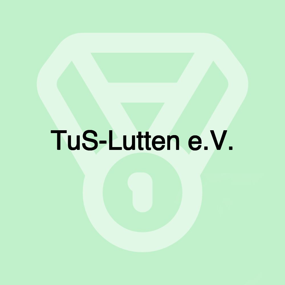 TuS-Lutten e.V.