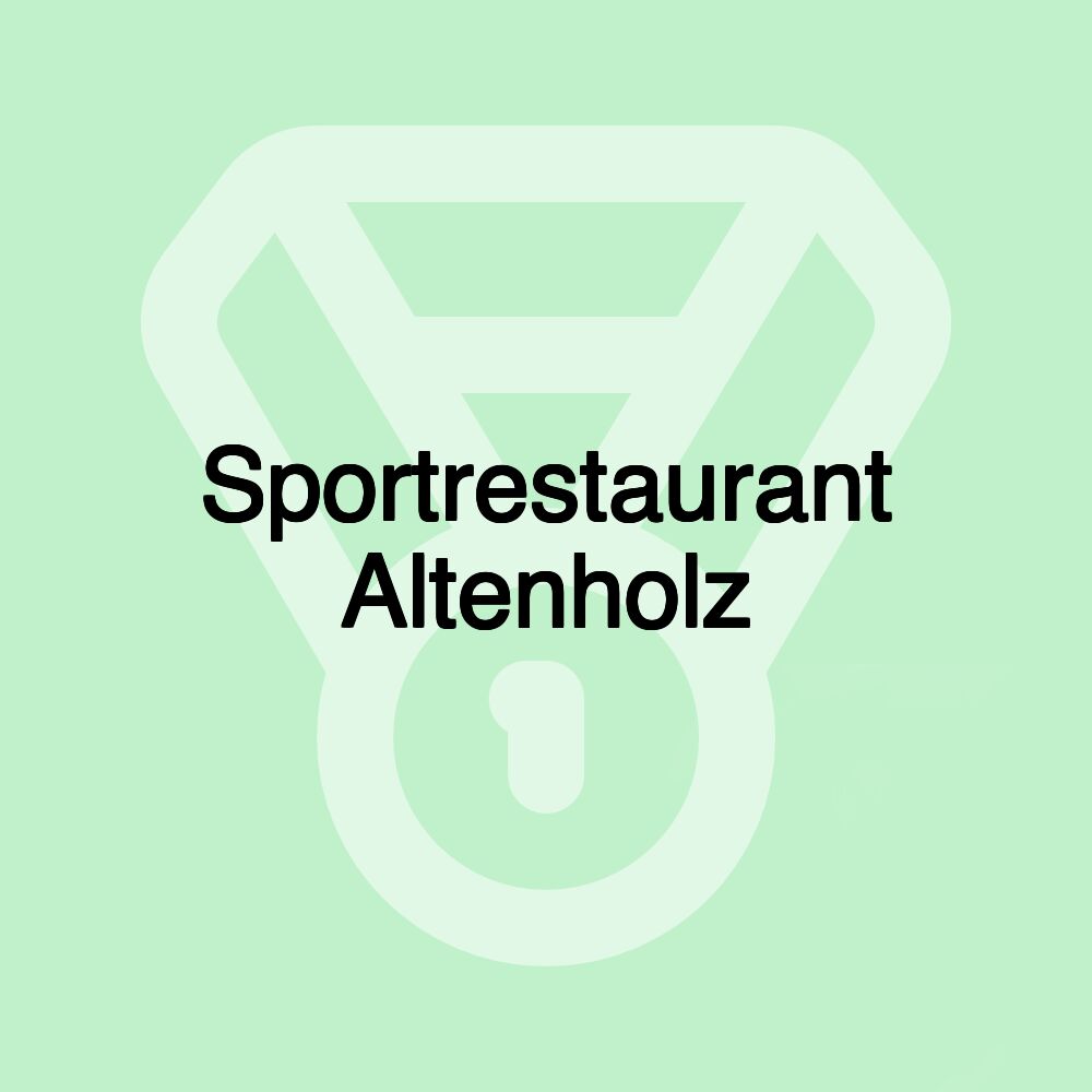 Sportrestaurant Altenholz