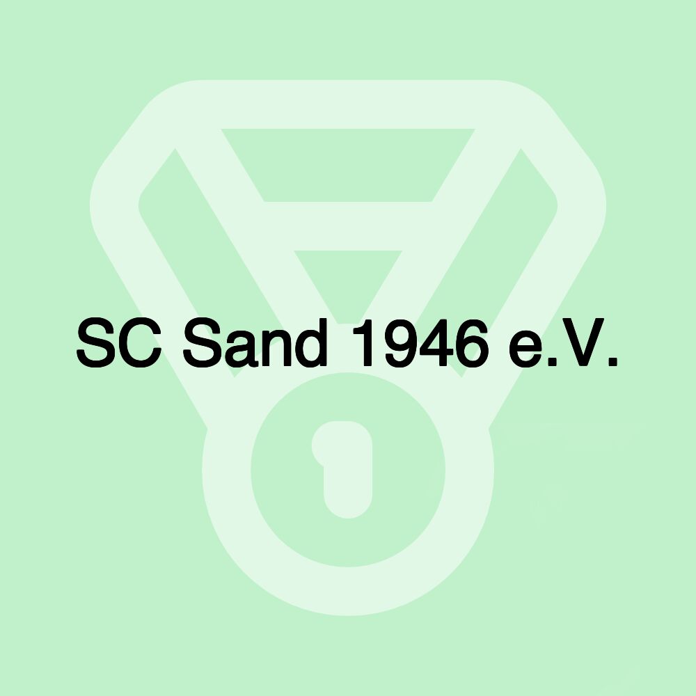 SC Sand 1946 e.V.