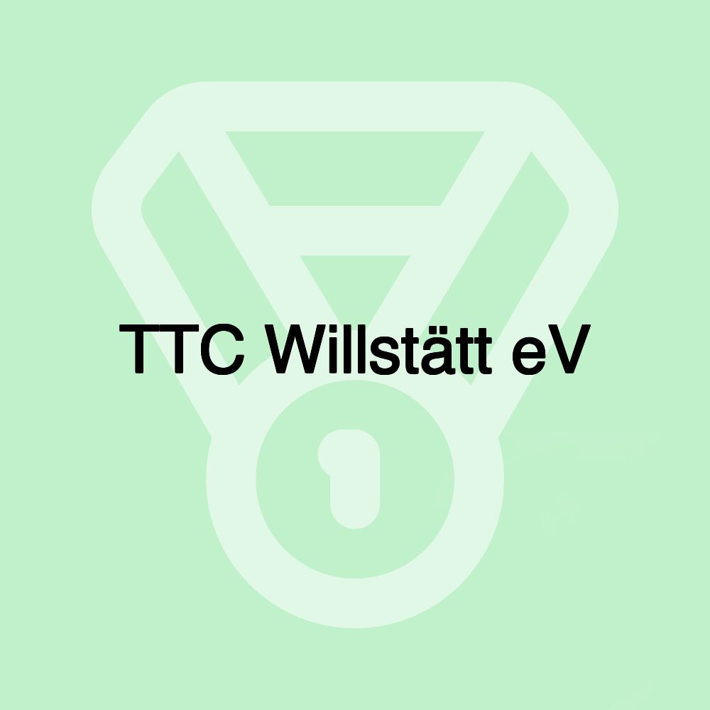 TTC Willstätt eV