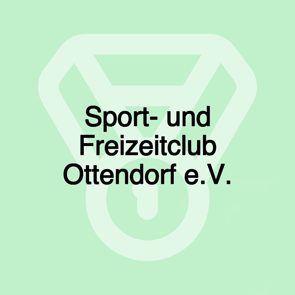 Sport- und Freizeitclub Ottendorf e.V.