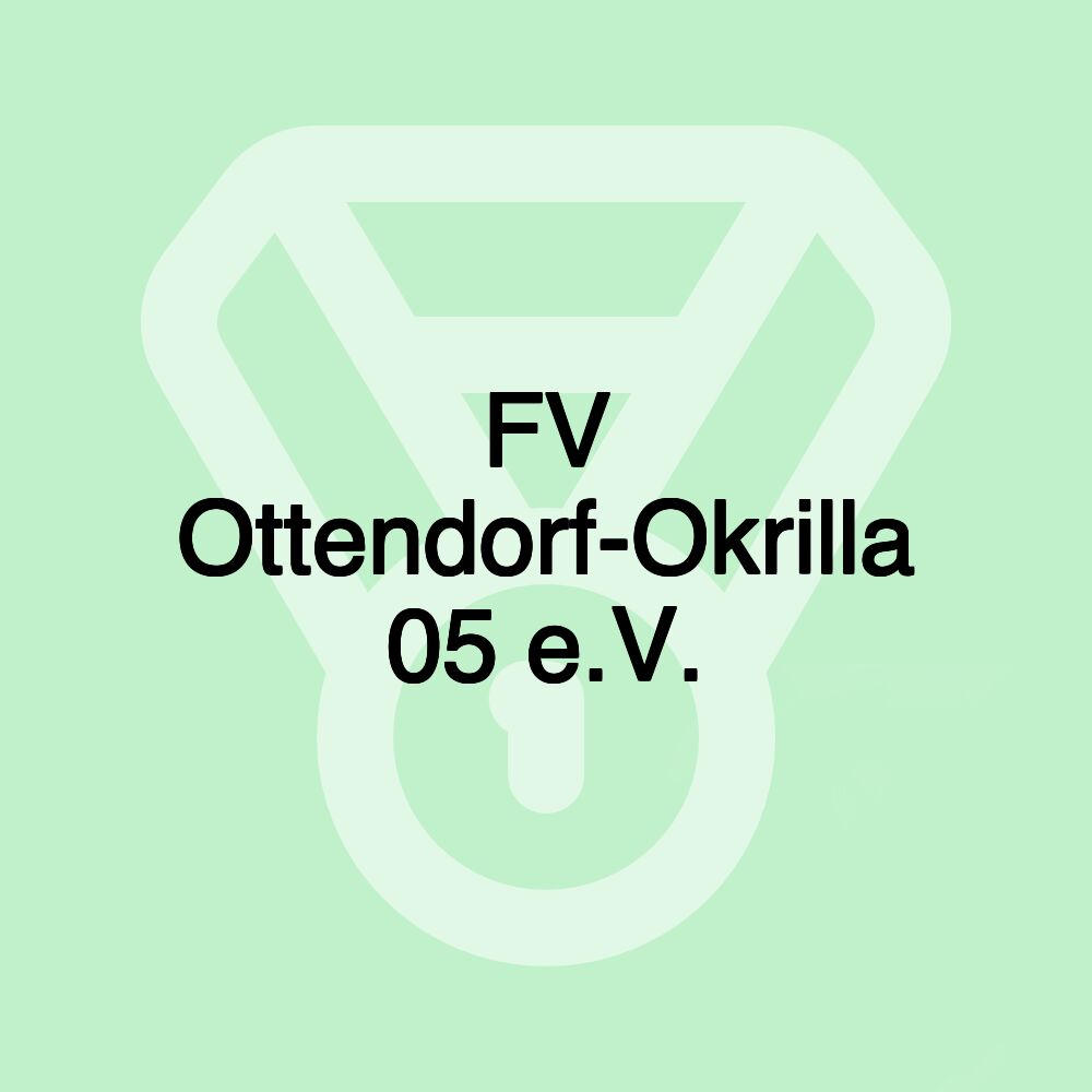 FV Ottendorf-Okrilla 05 e.V.