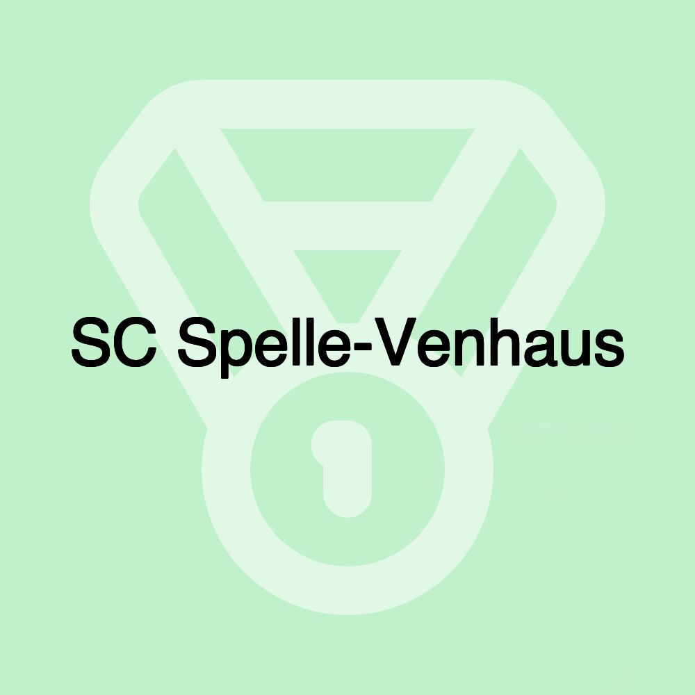 SC Spelle-Venhaus