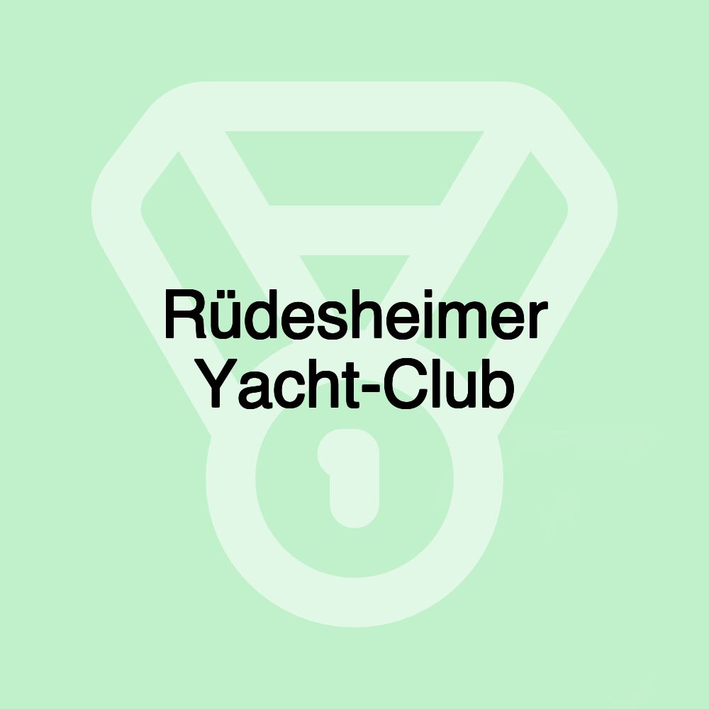 Rüdesheimer Yacht-Club