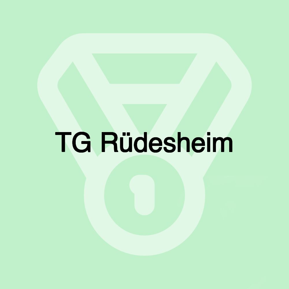 TG Rüdesheim