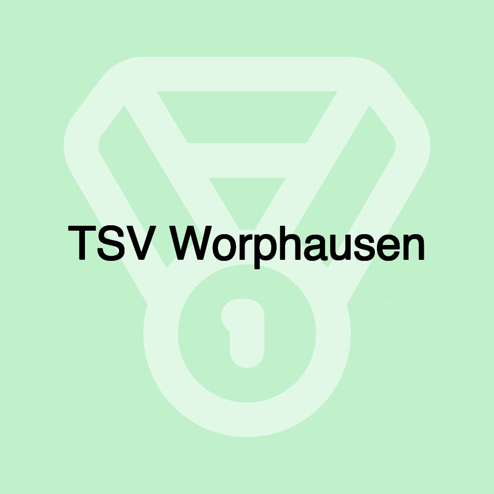 TSV Worphausen