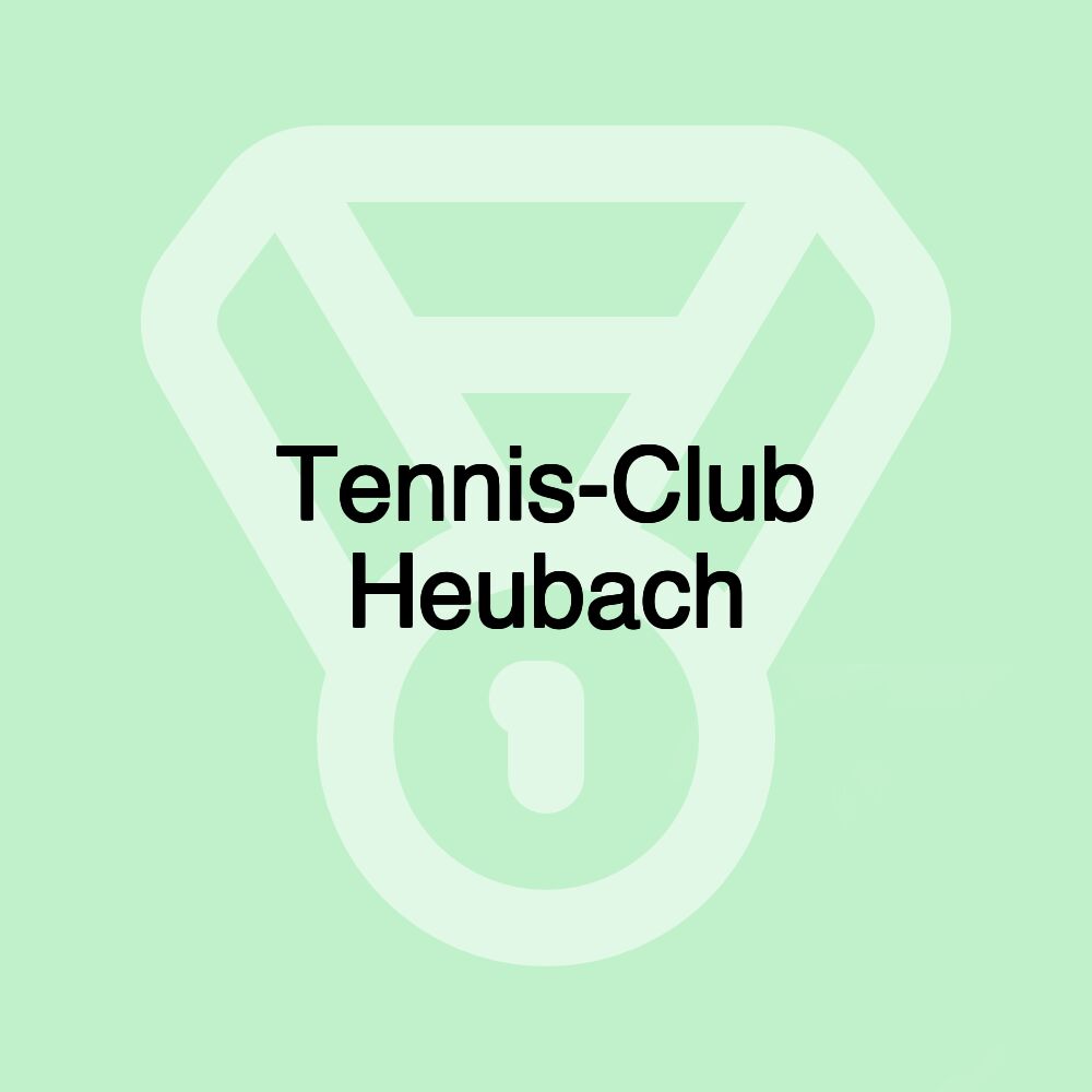 Tennis-Club Heubach