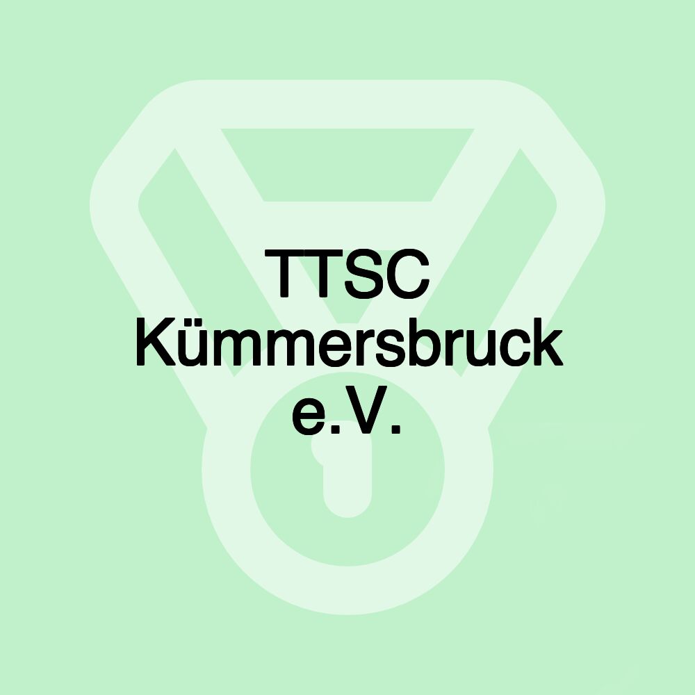 TTSC Kümmersbruck e.V.