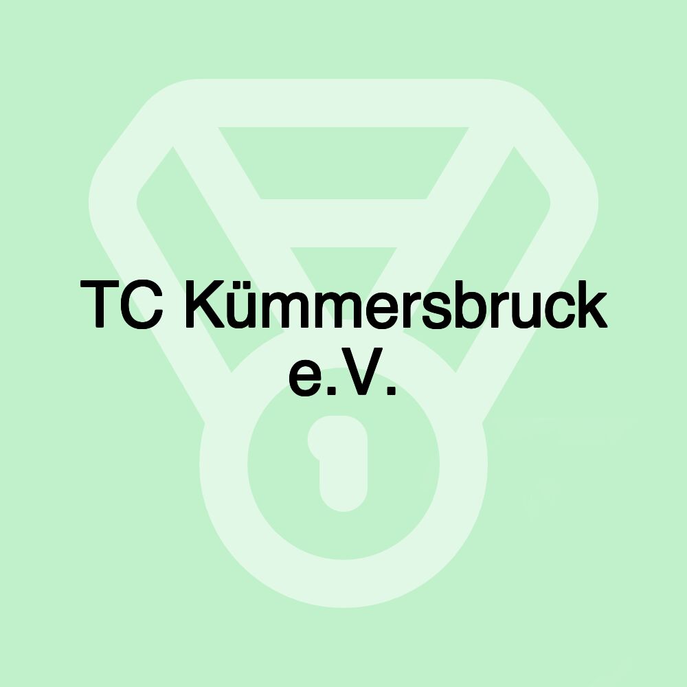 TC Kümmersbruck e.V.