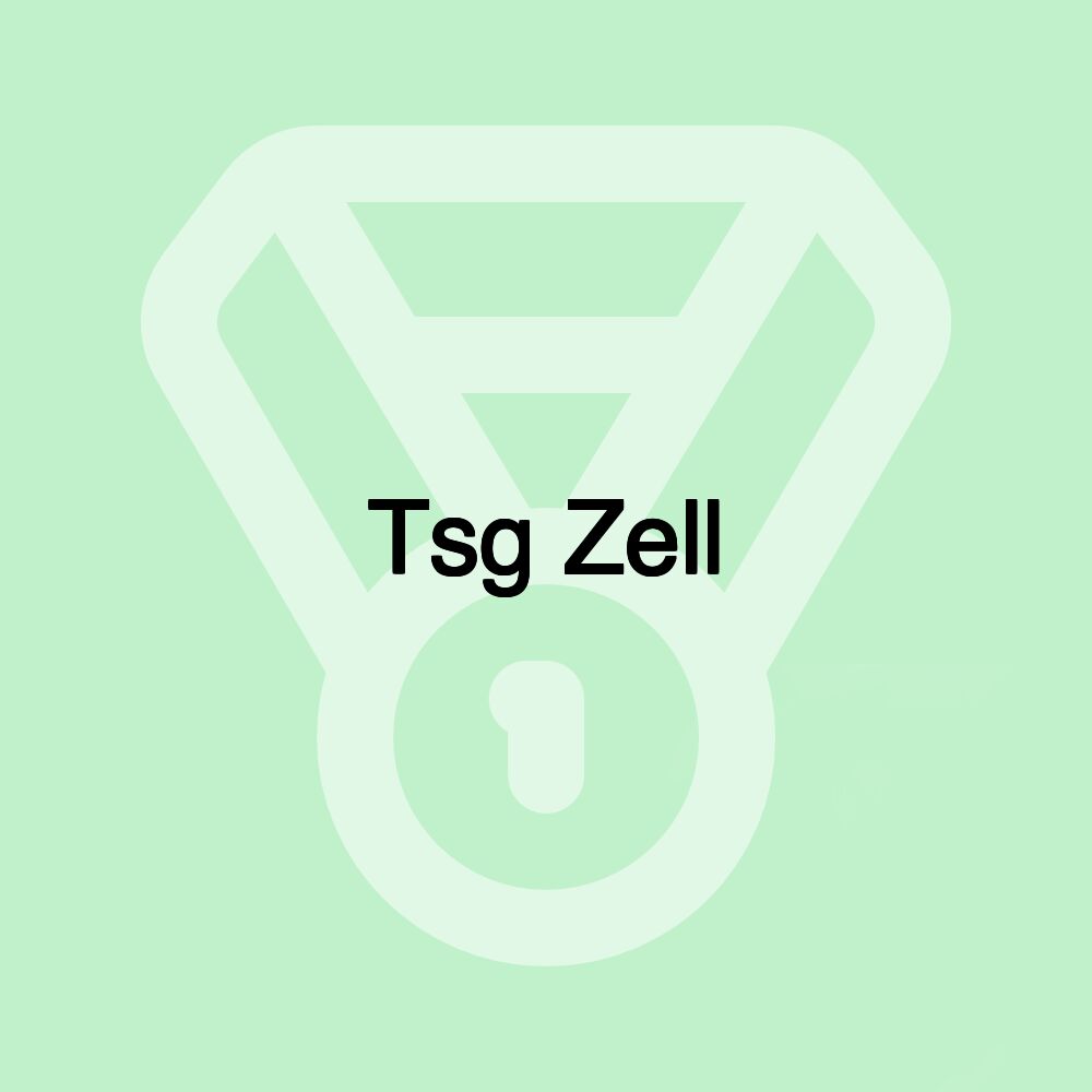 Tsg Zell