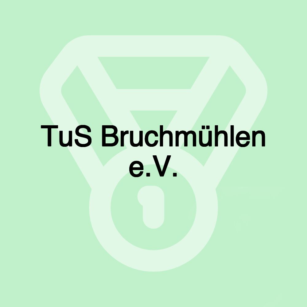 TuS Bruchmühlen e.V.