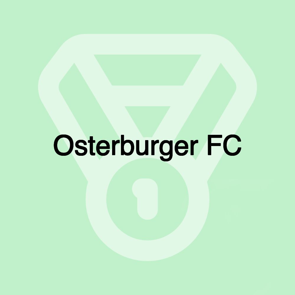 Osterburger FC