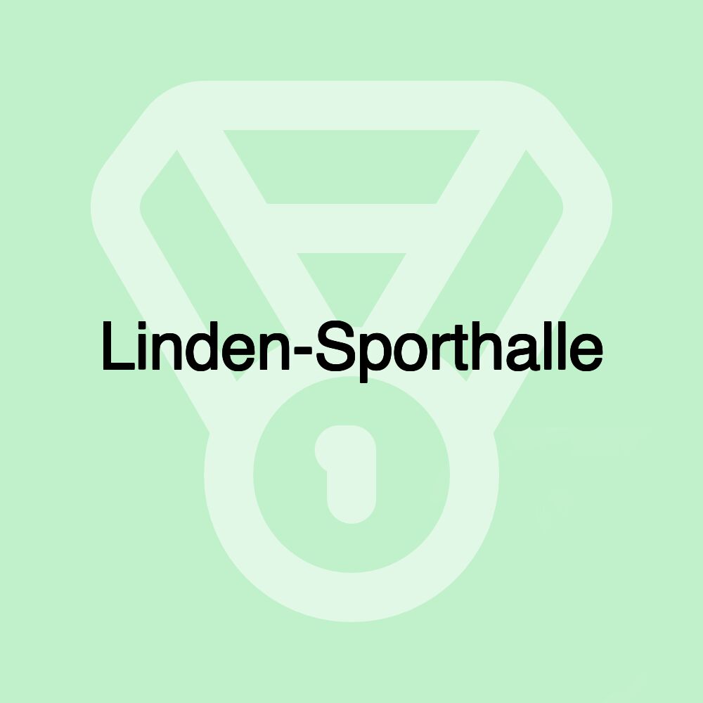 Linden-Sporthalle