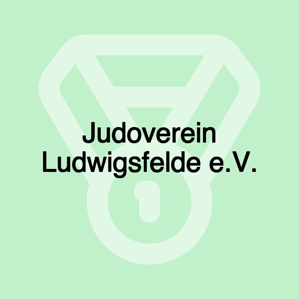 Judoverein Ludwigsfelde e.V.