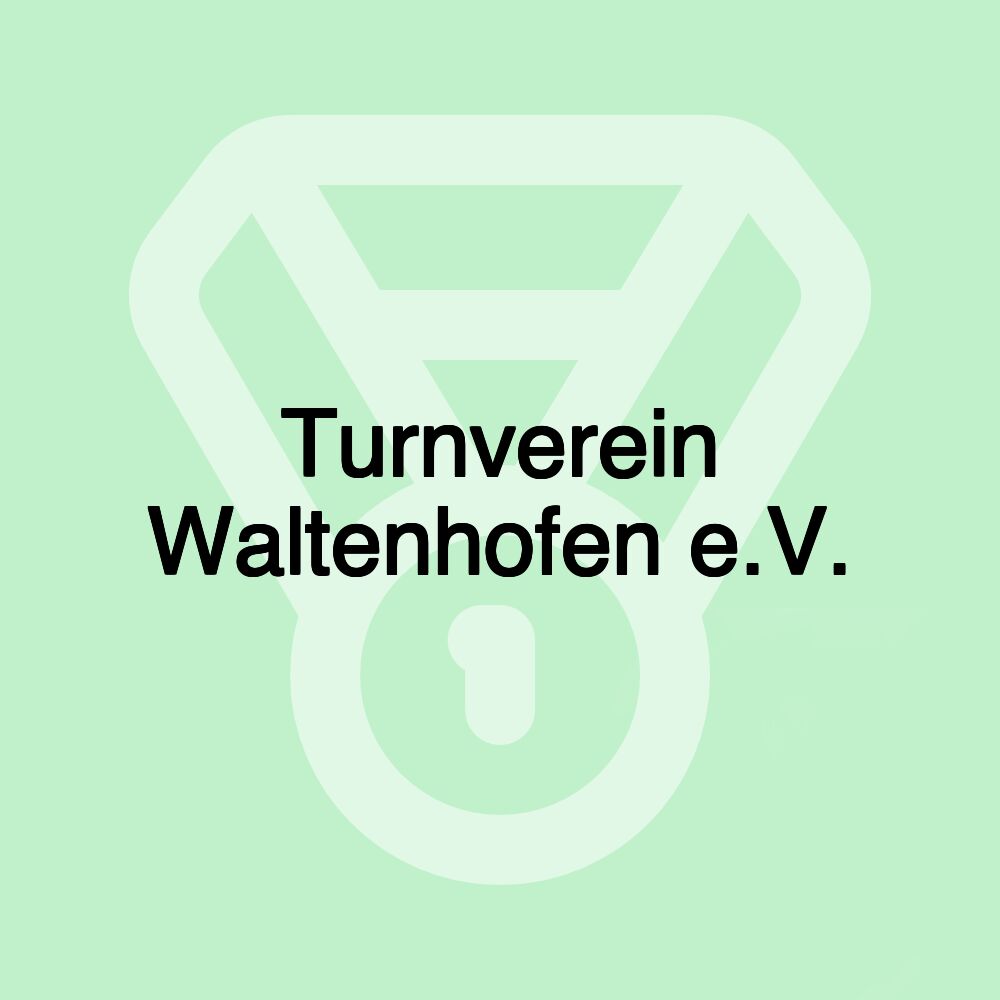 Turnverein Waltenhofen e.V.