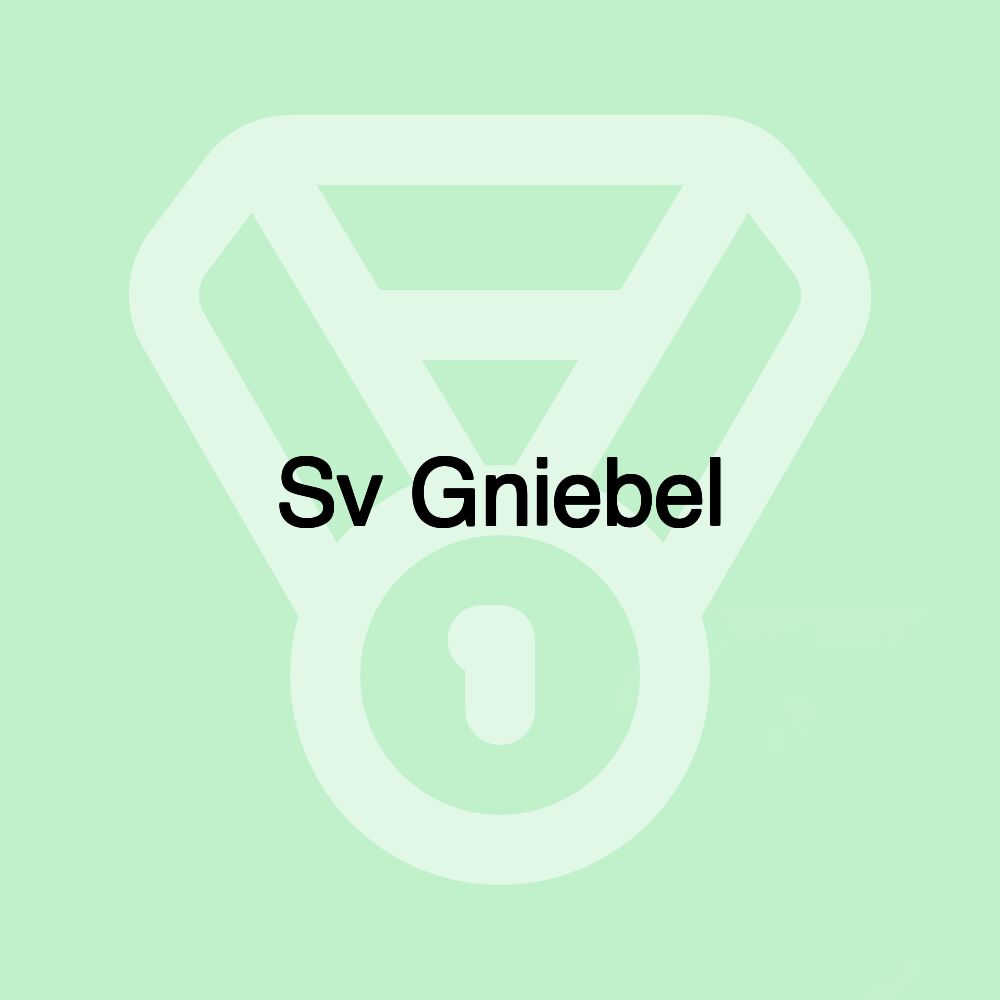 Sv Gniebel