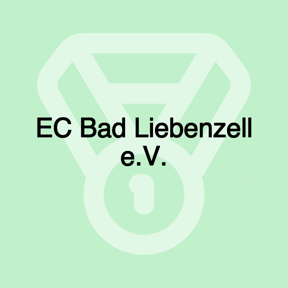 EC Bad Liebenzell e.V.