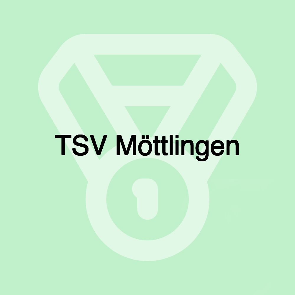 TSV Möttlingen