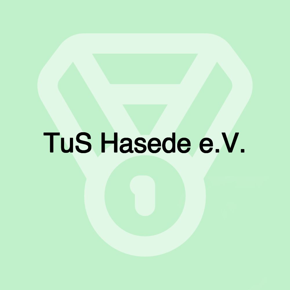 TuS Hasede e.V.