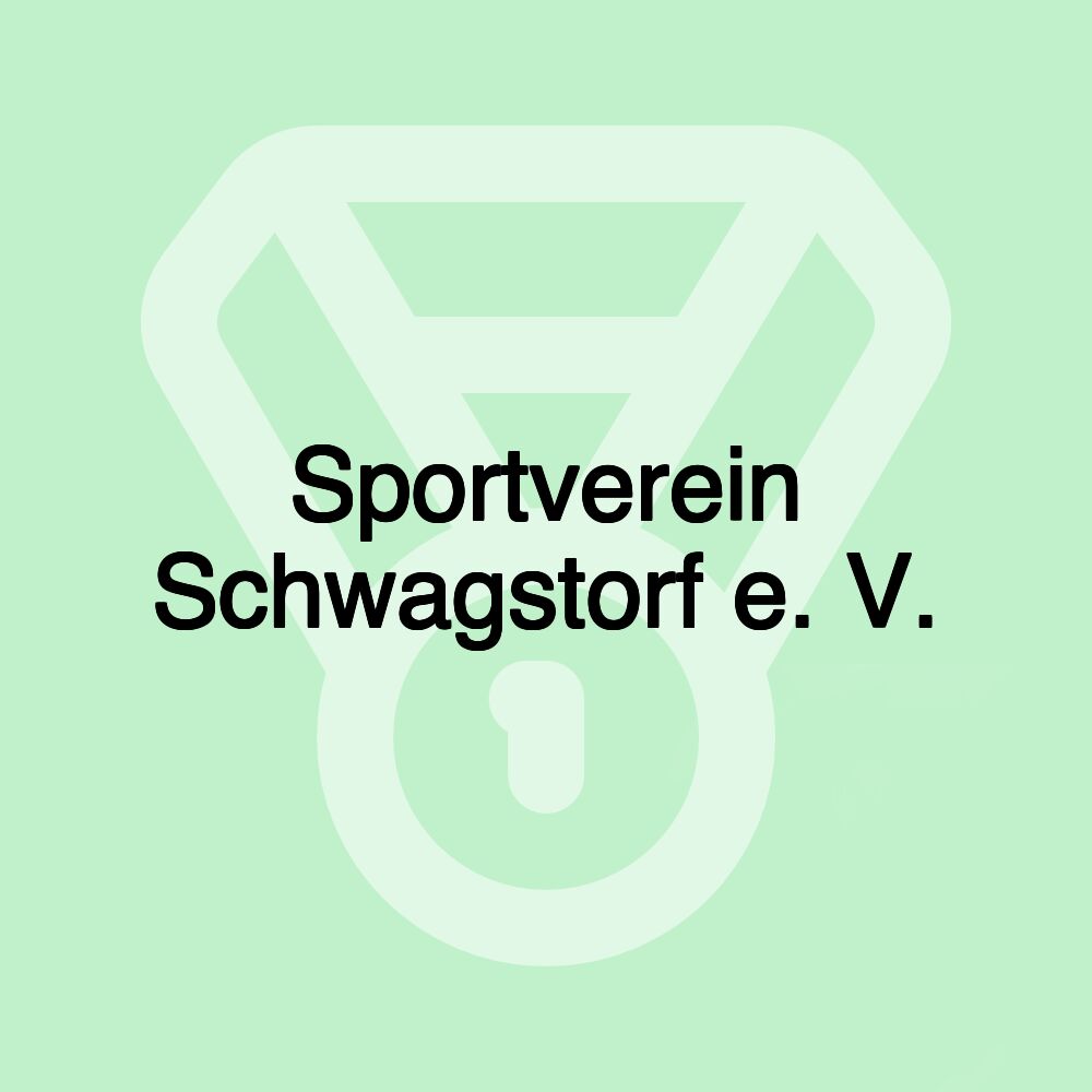 Sportverein Schwagstorf e. V.