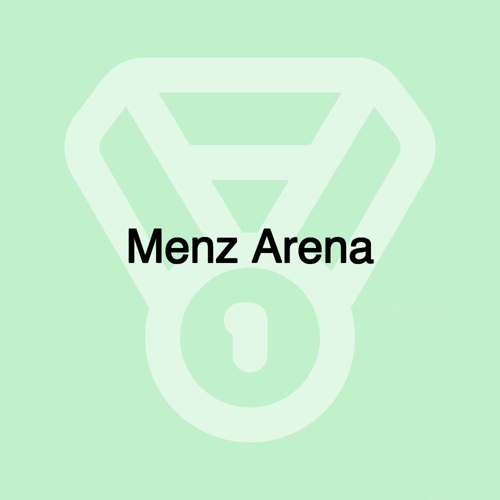 Menz Arena