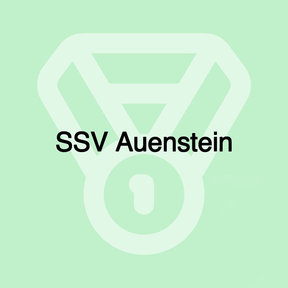 SSV Auenstein