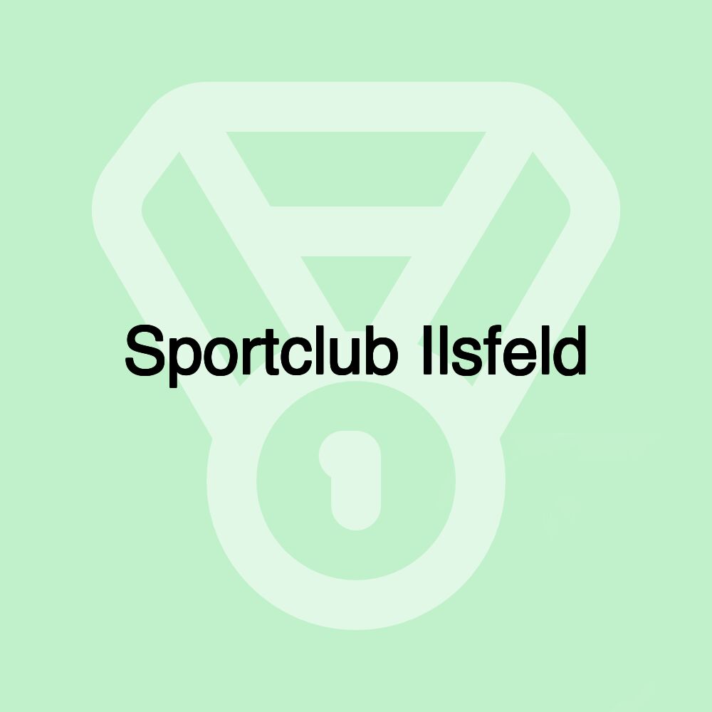 Sportclub Ilsfeld