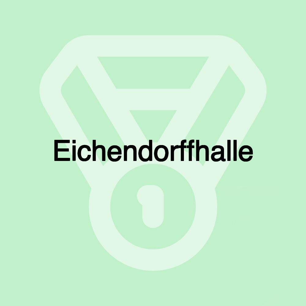 Eichendorffhalle